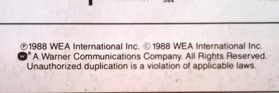 A Groovy Kind Of Love