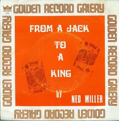 From A Jack To A King