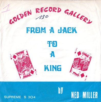 From A Jack To A King
