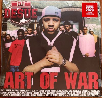 Art Of War