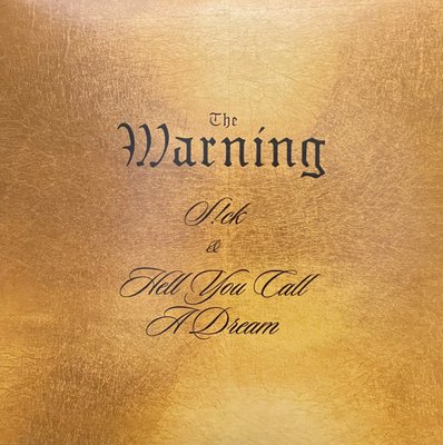 S!ck/Hell You Call A Dream