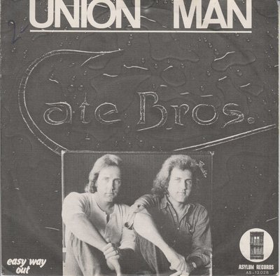 Union Man