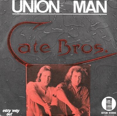 Union Man