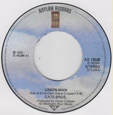 Union Man