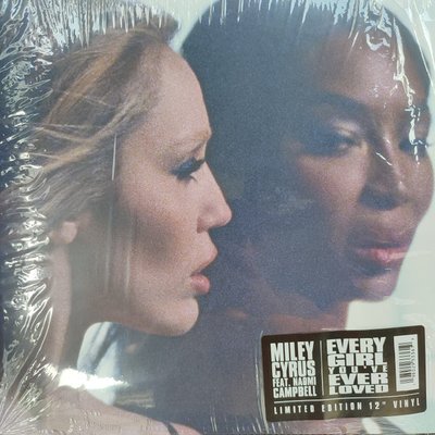 Every Girl You've Ever Loved 