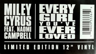 Every Girl You've Ever Loved 