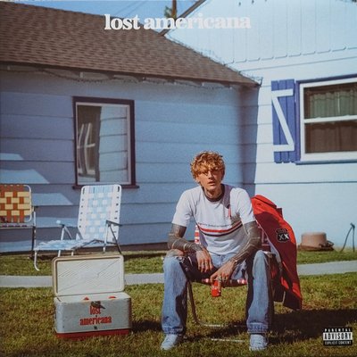 Lost Americana