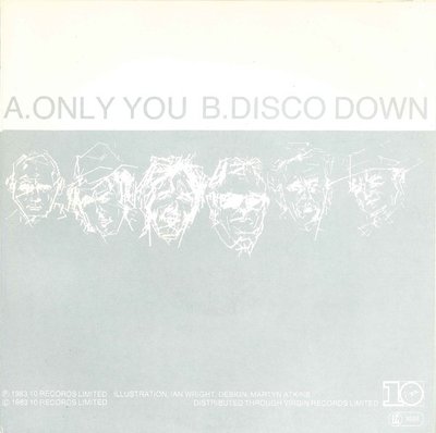 Only You