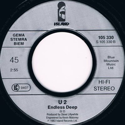 Sunday Bloody Sunday