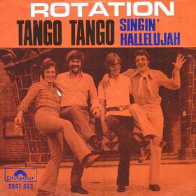 Tango, Tango / Singin' Hallelujah