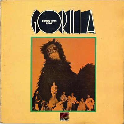 Gorilla
