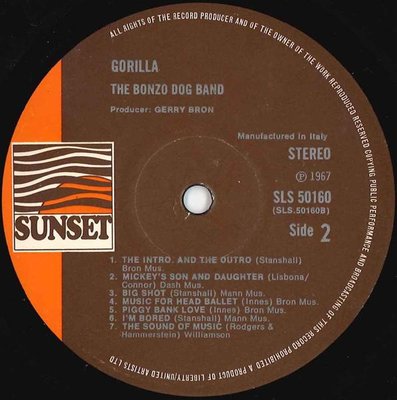 Gorilla