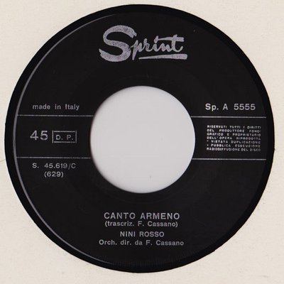 Concerto Per Un Addio