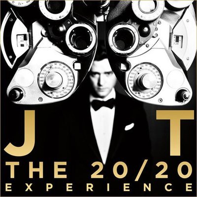 The 20/20 Experience