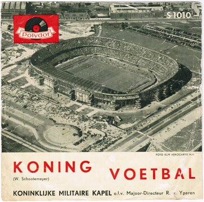 Koning Voetbal