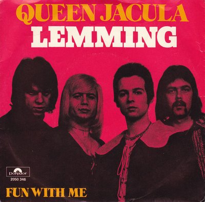 Queen Jacula