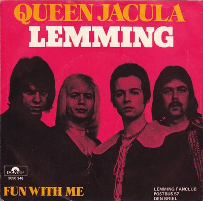 Queen Jacula