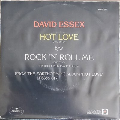 Hot Love