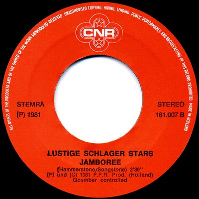 Lustige Schlager Stars