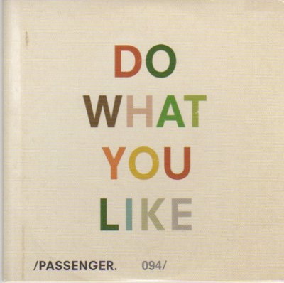 Do What You Like