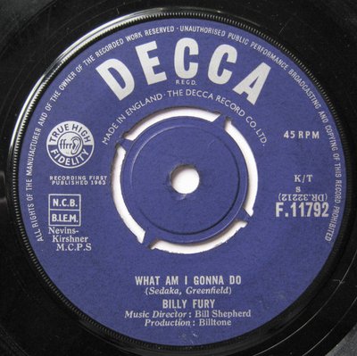 Do You Really Love Me Too (Fool’s Errand)