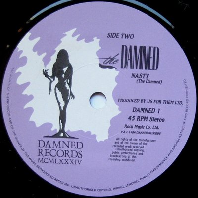 Thanks For The Night