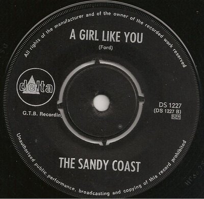 A Girl Like You