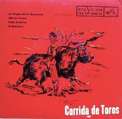 Corrida de Toros