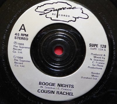 Boogie Nights