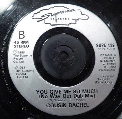 Boogie Nights