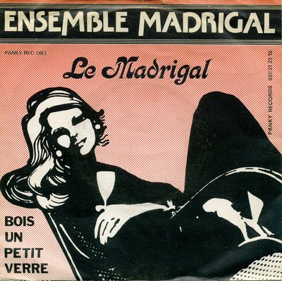 Le Madrigal