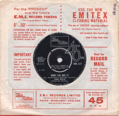 What Becomes Of The Brokenhearted