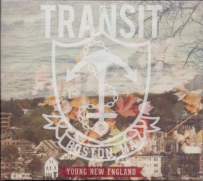 Young New England