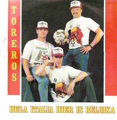 Hela Italia Hier Is Belgika