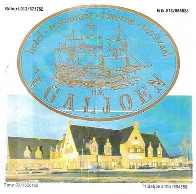 Hela Italia Hier Is Belgika