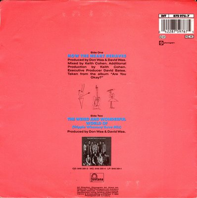 How The Heart Behaves