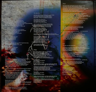 .5: The Gray Chapter