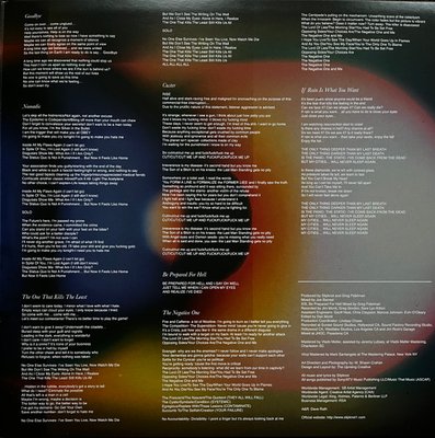 .5: The Gray Chapter