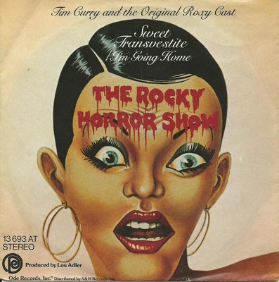 Sweet Transvestite 