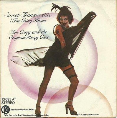 Sweet Transvestite 
