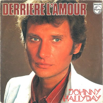 Derrière L'amour