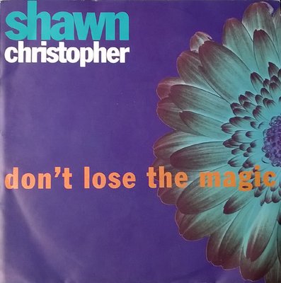 Don't Lose The Magic