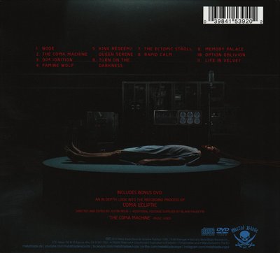 Coma Ecliptic