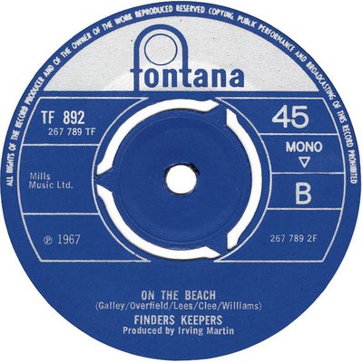 Friday Kind Of Monday