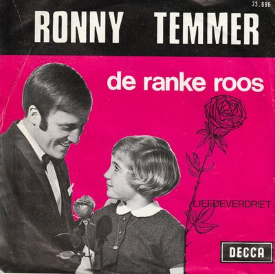 De Ranke Roos