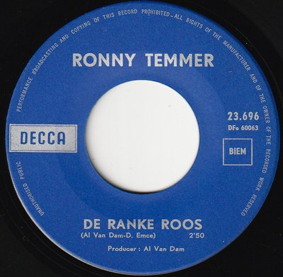 De Ranke Roos