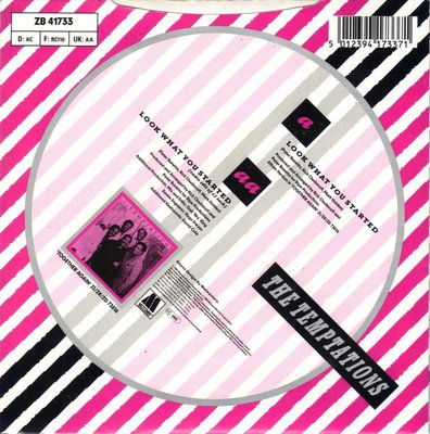 Look What You Started