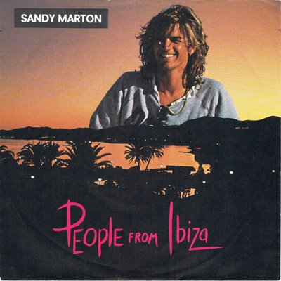 People From Ibiza