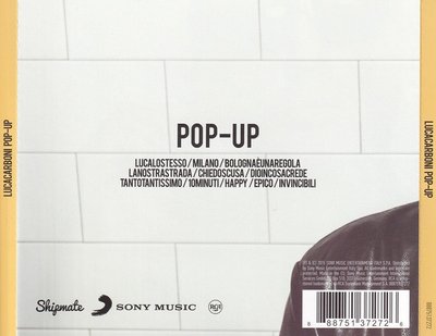 Pop-up