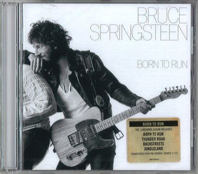 Born To Run
